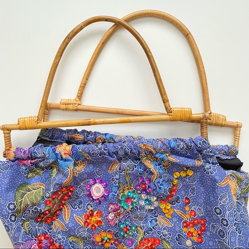 Boho Handbag - Picture 4 of 11
